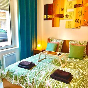 Appartement met een Slaapkamer